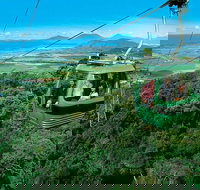 Small-Group Kuranda Village Skyrail Cableway and Scenic Railway Day Trip from Port Douglas - Surfers Gold Coast