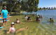 Stand Up Paddle Hire - thumb 3