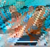 Quicksilver Outer Great Barrier Reef Snorkel Cruise from Palm Cove - Surfers Gold Coast