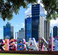 Full-Day Small-Group History and Heritage Tour of Brisbane City - Surfers Gold Coast