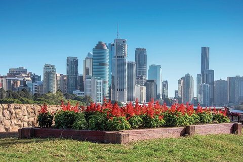 Full-Day Small-Group History And Heritage Tour Of Brisbane City - Surfers Gold Coast 8