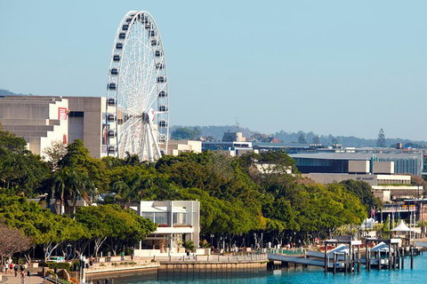 Full-Day Small-Group History And Heritage Tour Of Brisbane City - Surfers Gold Coast 6