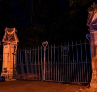 Toowong Cemetery Ghost Tour - The Original - Surfers Gold Coast