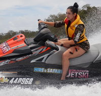 Brisbane Buccaneer - Surfers Gold Coast