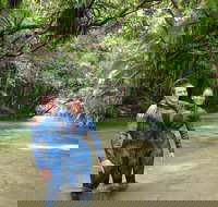 Mossman River Drift Snorkelling from Port Douglas or Mossman - Surfers Gold Coast