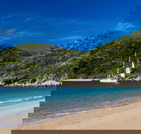 Full-Day Adventure Sailing Experience Circumnavigate Magnetic Island - Surfers Gold Coast