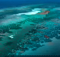 Outer Barrier Reef Sailing and Snorkeling Adventure from Port Douglas - Surfers Gold Coast