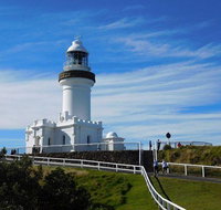 Byron Bay Full Day Tour from Brisbane - Surfers Gold Coast