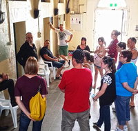 Prisoner Tour at Boggo Road Gaol - Surfers Gold Coast