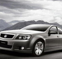 Brisbane Private Chauffeured Airport Transfer - Surfers Gold Coast