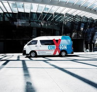 Brisbane Airport Arrival Shuttle Transfer to the Sunshine Coast Hotels/addresses - Surfers Gold Coast
