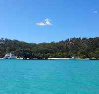 Moreton Island Overnight Stay at Tangalooma Resort from Brisbane - Surfers Gold Coast