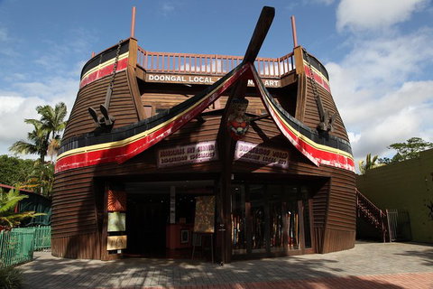 Kuranda Day Trip Small Group From Port Douglas By Bus - Surfers Gold Coast 8