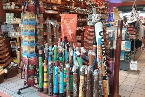 Kuranda Day Trip Small Group From Port Douglas By Bus - Surfers Gold Coast 9