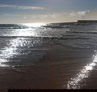 Land Based Game Fishing - Surfers Gold Coast