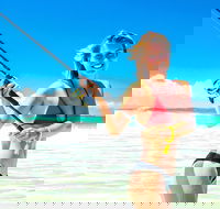 Rainbow Beach Fishing Tours - Surfers Gold Coast