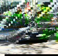 Trinity or Kewarra Breach to Cairns Airport Private Transfer - Surfers Gold Coast