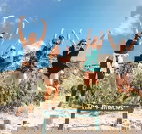 2-Day Fraser Island 4WD Adventure Tour Departing Rainbow Beach - Surfers Gold Coast