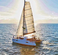 Private Yacht Cruise From Port Douglas to The Great Barrier Reef - Surfers Gold Coast