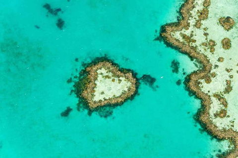 Whitsundays Seaplane Tours - Surfers Gold Coast 3