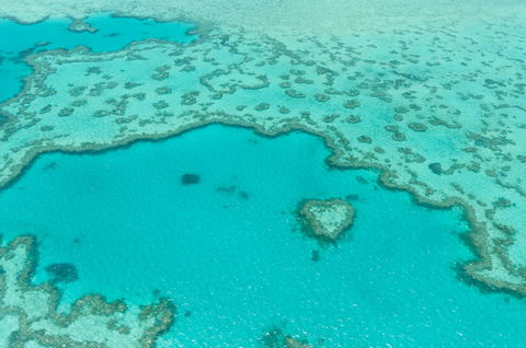 Whitsundays Seaplane Tours - Surfers Gold Coast 2
