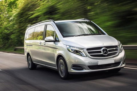 Cairns Airport (CNS) Departure Transfer (Port Douglas Hotels To Cairns Airport) - Surfers Gold Coast 1