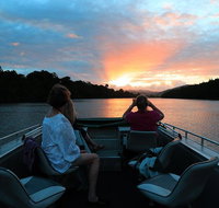 Daintree River Sunset Cruise - Surfers Gold Coast
