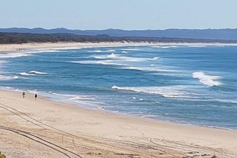 Beach Fishing - Surfers Gold Coast 2