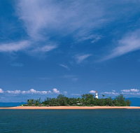 Afternoon Low Isles Snorkeling and Sailing Cruise from Port Douglas - Surfers Gold Coast