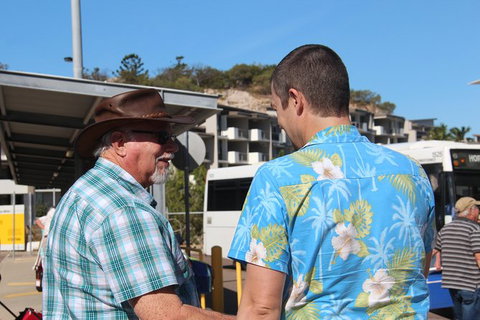 Magnetic Island Tour: Maggie Comprehensive - Surfers Gold Coast 7