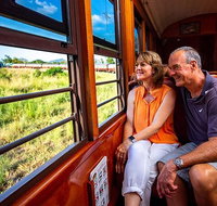Kuranda Scenic Railway Day Trip from Palm Cove - Surfers Gold Coast