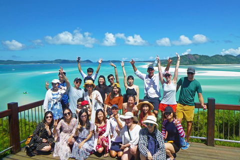 Whitsunday Island Boat Adventure - Surfers Gold Coast 11