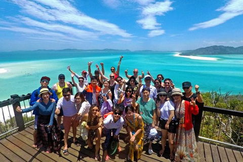 Whitsunday Island Boat Adventure - Surfers Gold Coast 8