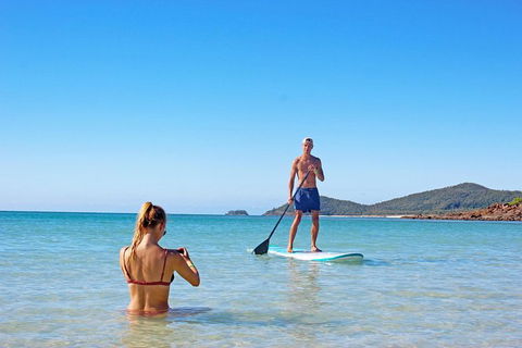 Whitsunday Island Boat Adventure - Surfers Gold Coast 10