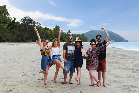 Cape Tribulation, Daintree Rainforest And Wildlife Tour - Surfers Gold Coast 9
