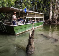 Hartley's Crocodile Adventures Day Trip from Palm Cove - Surfers Gold Coast