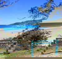 Fraser  Moreton Island 3-Day Scenic 4WD ECO Tour from Brisbane or Gold Coast - Surfers Gold Coast