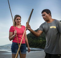 Cultural Tour - Half Day - Surfers Gold Coast