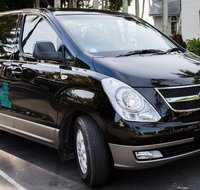 Private Transfer 4 to 6 Passengers Cairns  Port Douglas. One way. - Surfers Gold Coast