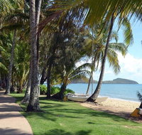 Palm Cove Clifton Beach Kewarra Beach to/from Cairns - Surfers Gold Coast
