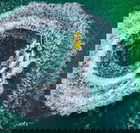 Noosa Oceanrider - Thrill Ride - Surfers Gold Coast