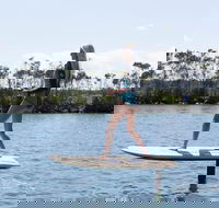 Fliteboard Experence - Surfers Gold Coast