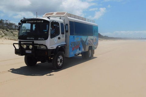 North Stradbroke Island - Surfers Gold Coast 0