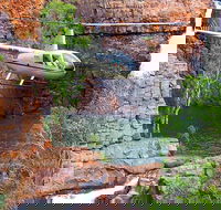 Katherine Gorge Fly Helicopter  Cruise Tour From Darwin - Surfers Gold Coast