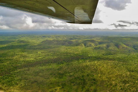 Katherine Gorge Fly, Helicopter & Cruise Tour From Darwin - Surfers Gold Coast 3