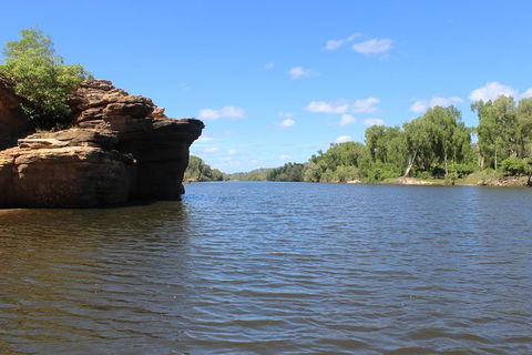 Kakadu Full-Day Tour From Darwin With Lunch - Surfers Gold Coast 0