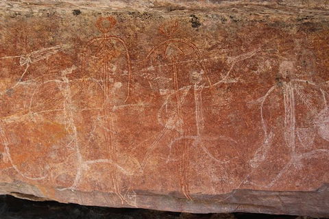 Kakadu Full-Day Tour From Darwin With Lunch - Surfers Gold Coast 1