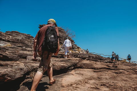 Kakadu Full-Day Tour From Darwin With Lunch - Surfers Gold Coast 5