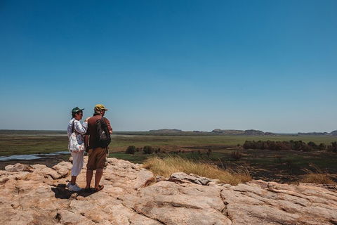 Kakadu Full-Day Tour From Darwin With Lunch - Surfers Gold Coast 11