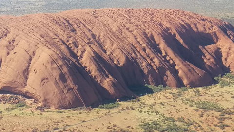 Uluru & Kata Tjuta Grand View Helicopter Flight - Surfers Gold Coast 4